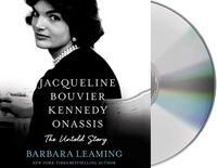Produktbild: JACQUELINE BOUVIER KENNEDY 11D