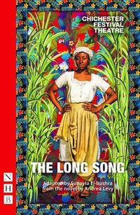 Produktbild: The Long Song