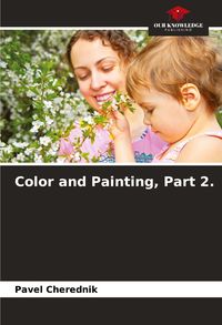 Produktbild: Color and Painting, Part 2.