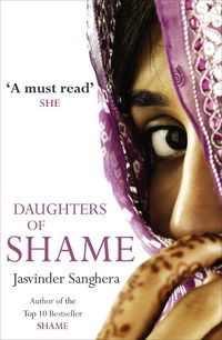 Produktbild: Daughters of Shame