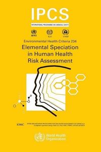 Produktbild: Elemental Speciation Human Risk