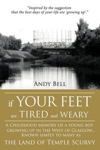 Produktbild: If Your Feet Are Tired and Weary