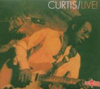 Produktbild: Mayfield, C: Curtis/Live!