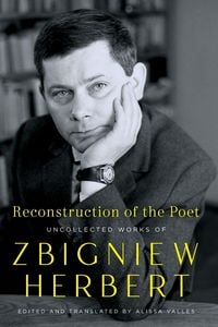 Produktbild: Reconstruction of the Poet