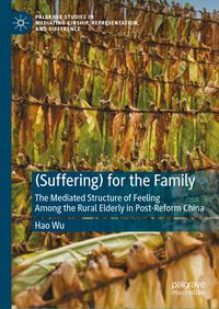 Produktbild: (Suffering) for the Family