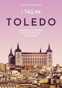 Produktbild: 1 Tag in Toledo