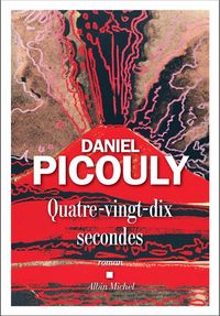 Produktbild: Quatre-vingt-dix secondes