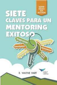 Produktbild: Seven Keys to Successful Mentoring (Spanish for Latin America)