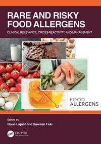 Produktbild: Rare and Risky Food Allergens