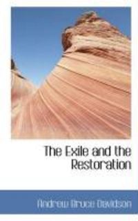 Produktbild: The Exile and the Restoration