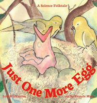 Produktbild: Just One More Egg