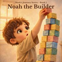 Produktbild: Noah the Builder
