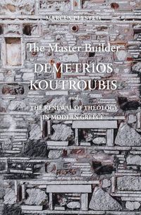 Produktbild: The Master Builder
