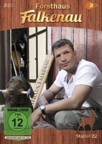 Bild vom Artikel Forsthaus Falkenau - Staffel 22  [3 DVDs] vom Autor Julia Grimpe