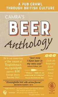 Produktbild: Camras Beer Anthology