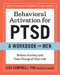 Produktbild: Behavioral Activation for PTSD