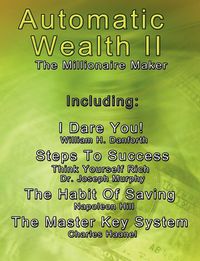Produktbild: Automatic Wealth II
