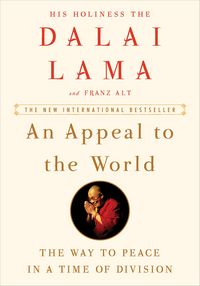 Produktbild: An Appeal to the World
