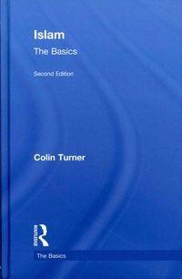 Produktbild: Turner, C: Islam: The Basics