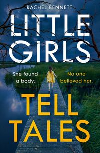 Produktbild: Little Girls Tell Tales