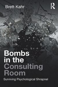 Produktbild: Bombs in the Consulting Room