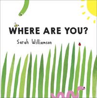 Produktbild: Where Are You