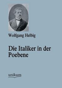 Produktbild: Helbig, W: Italiker in der Poebene
