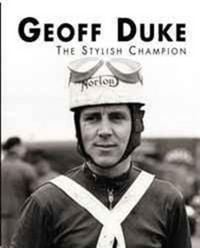 Produktbild: Geoff Duke - The Stylish Champion