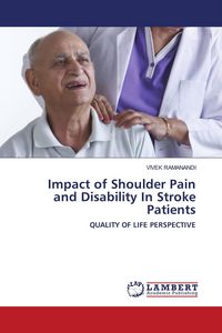 Produktbild: Impact of Shoulder Pain and Disability In Stroke Patients