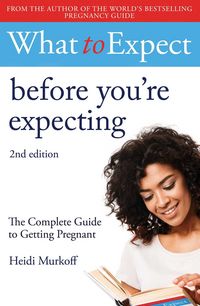 Produktbild: What to Expect