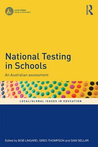 Produktbild: National Testing in Schools