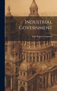 Produktbild: Industrial Government