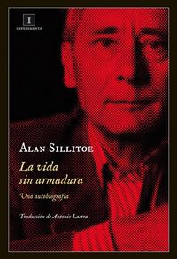 Produktbild: La vida sin armadura