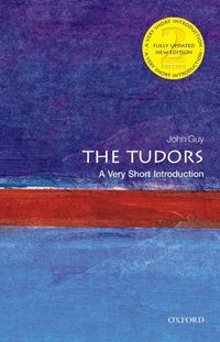 Produktbild: The Tudors