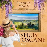 Produktbild: Een huis in Toscane