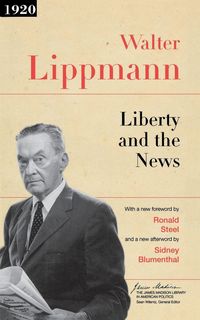 Produktbild: Liberty and the News