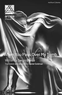 Produktbild: When You Pass Over My Tomb