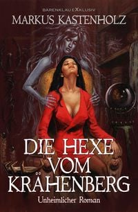 Produktbild: Die Hexe vom Kr&auml;henberg