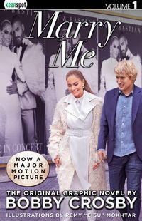 Produktbild: Marry Me (Movie Tie-In): Movie Tie-In Edition