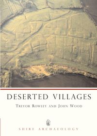Produktbild: Deserted Villages