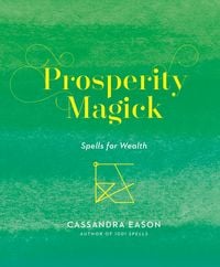Produktbild: Prosperity Magick