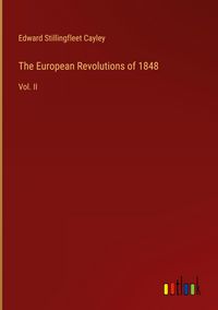 Produktbild: The European Revolutions of 1848