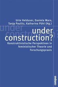 Produktbild: Under construction?