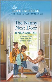 Produktbild: The Nanny Next Door