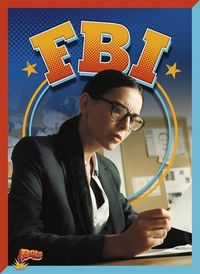 Produktbild: FBI