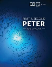Produktbild: 1 & 2 Peter
