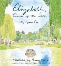 Produktbild: Elizabeth Queen Of The Seas