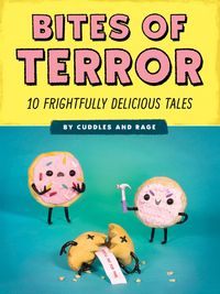 Produktbild: Bites of Terror