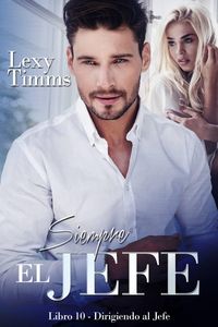 Produktbild: Siempre el Jefe