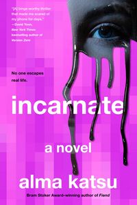 Produktbild: Incarnate
